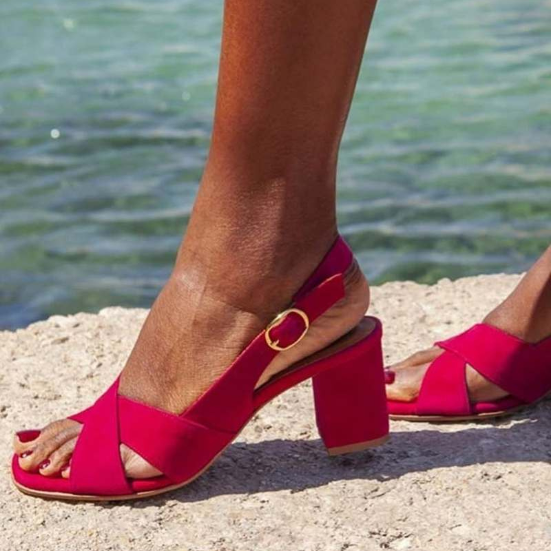 Valmare | Sandalias Tacón Verano