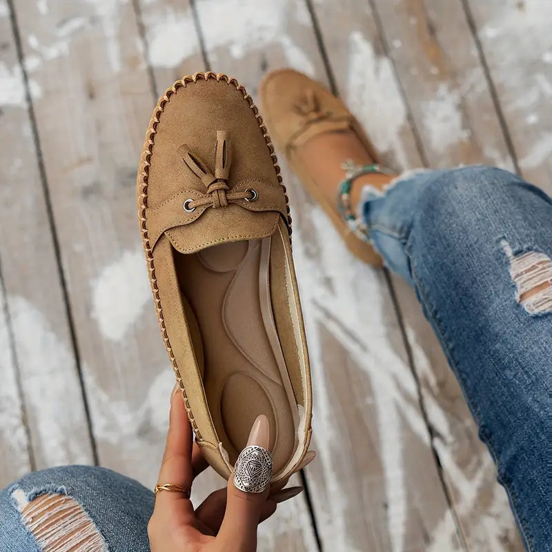 Valmare | Mocasines Comfort Premium