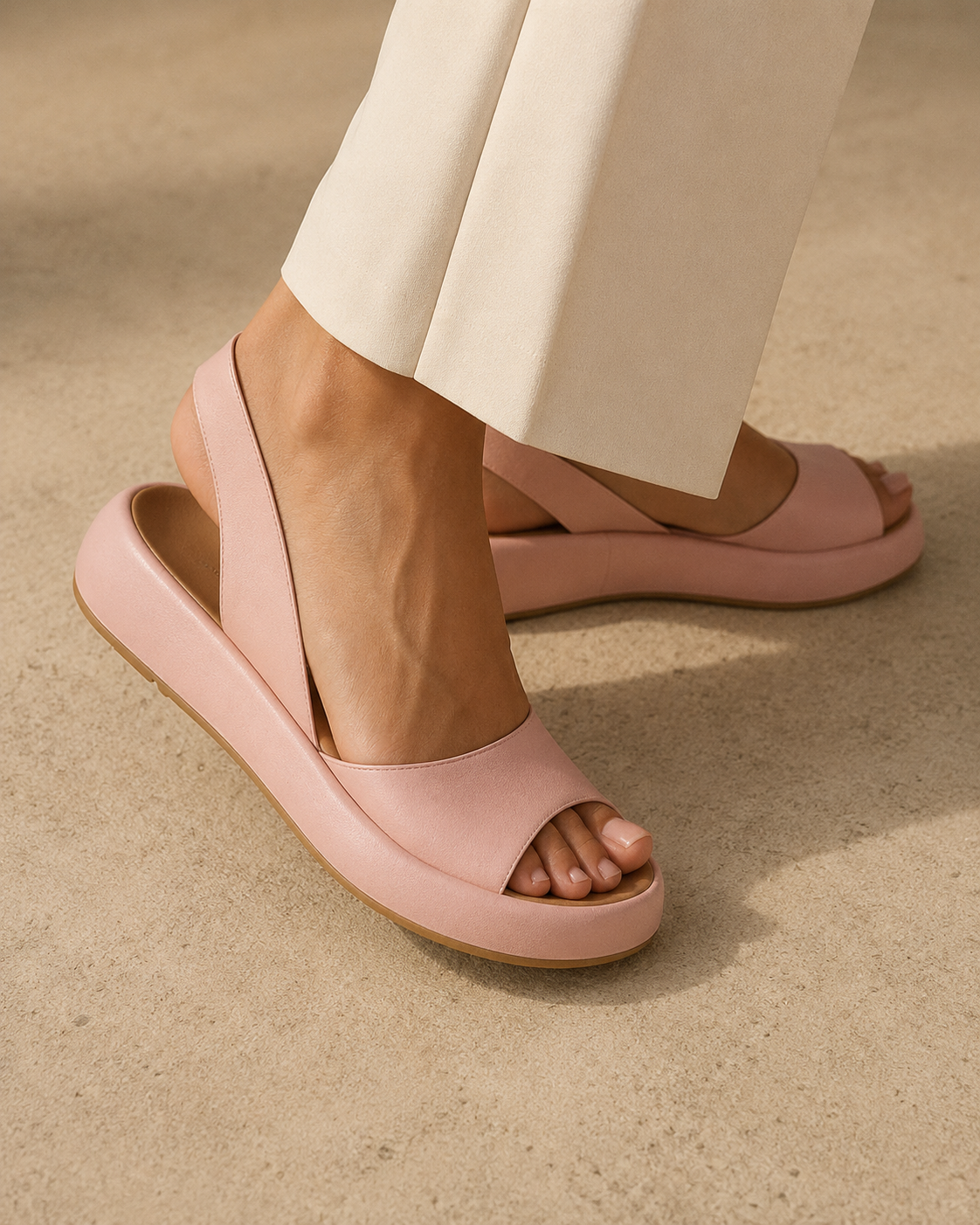 Valmare | Sandalias abiertas Martina