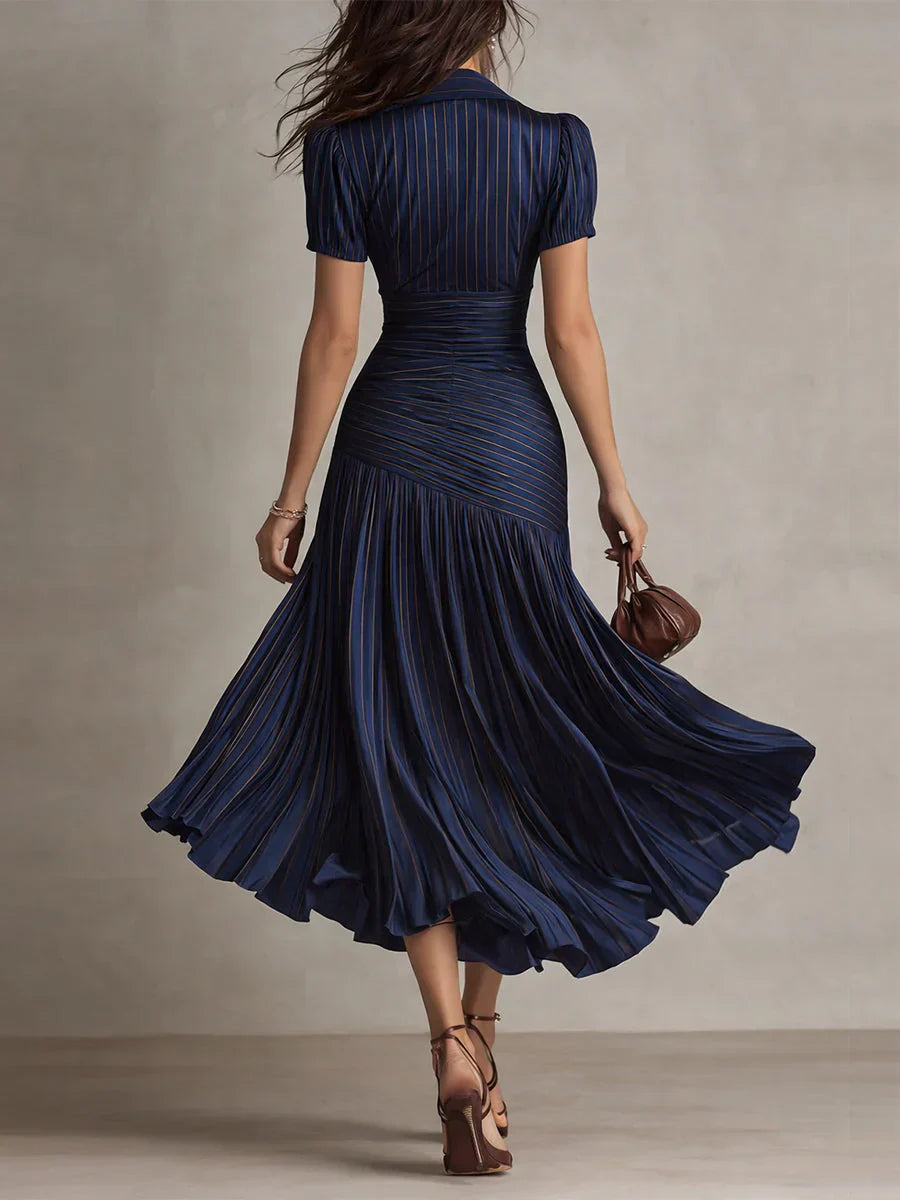 Firenze | Abito Maxi