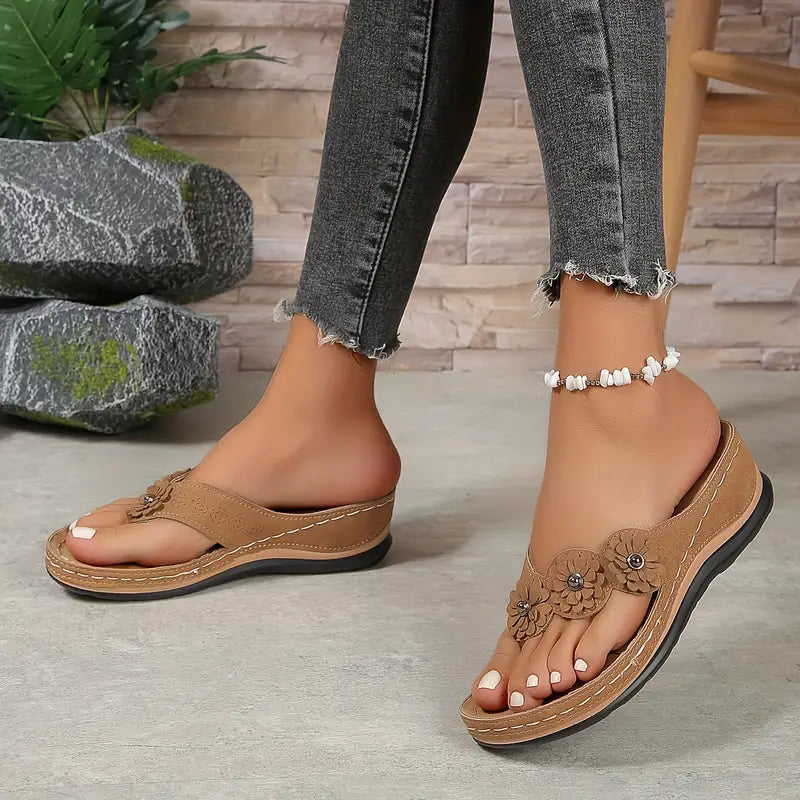 Valmare | Sandalias Confort Elegance