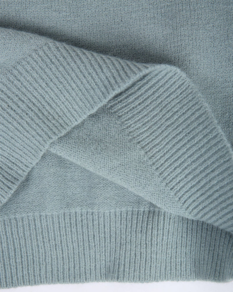 Valmare | Jersey Algodón Elegance
