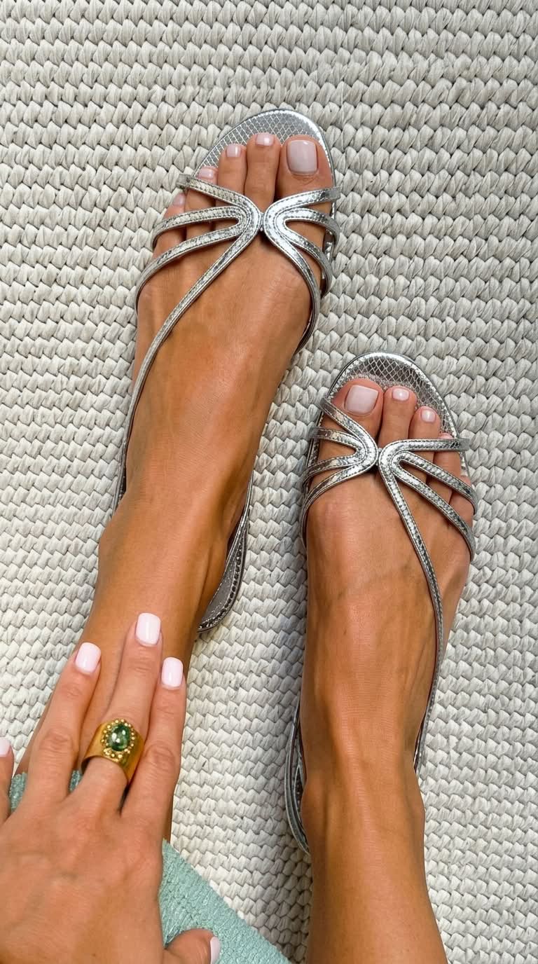 Valmare | Sandalias Elegance Verano