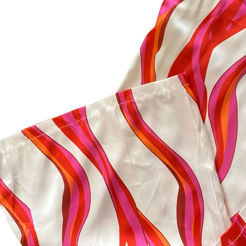 Valmare | Conjunto Dos Piezas Coral