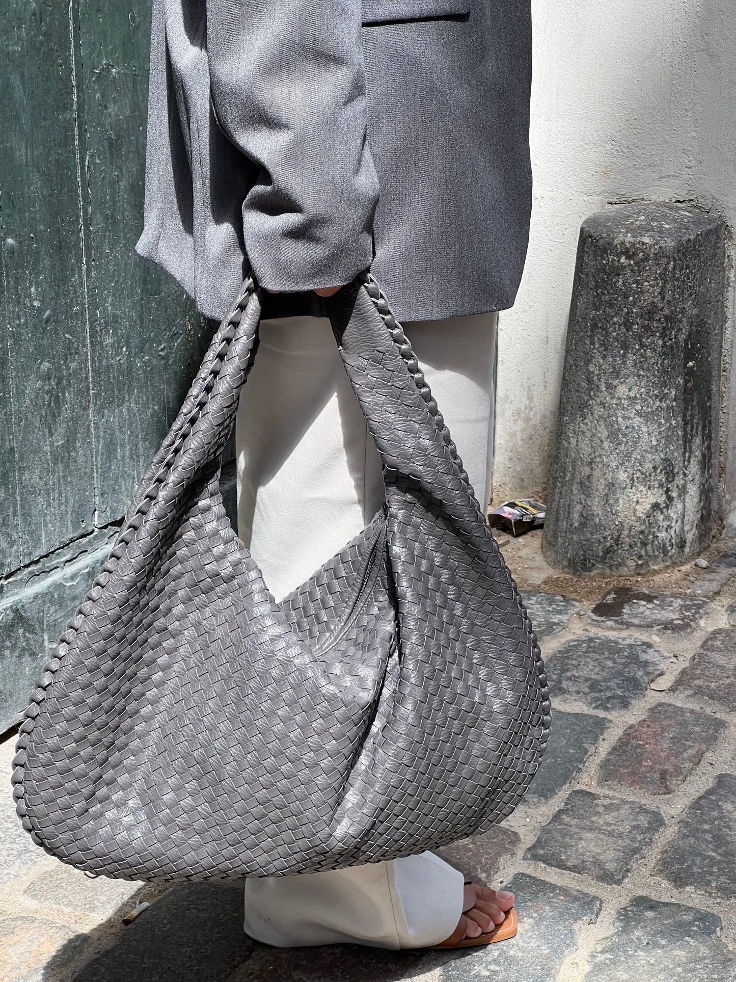 Valmare | Bolso tote moderno y espacioso