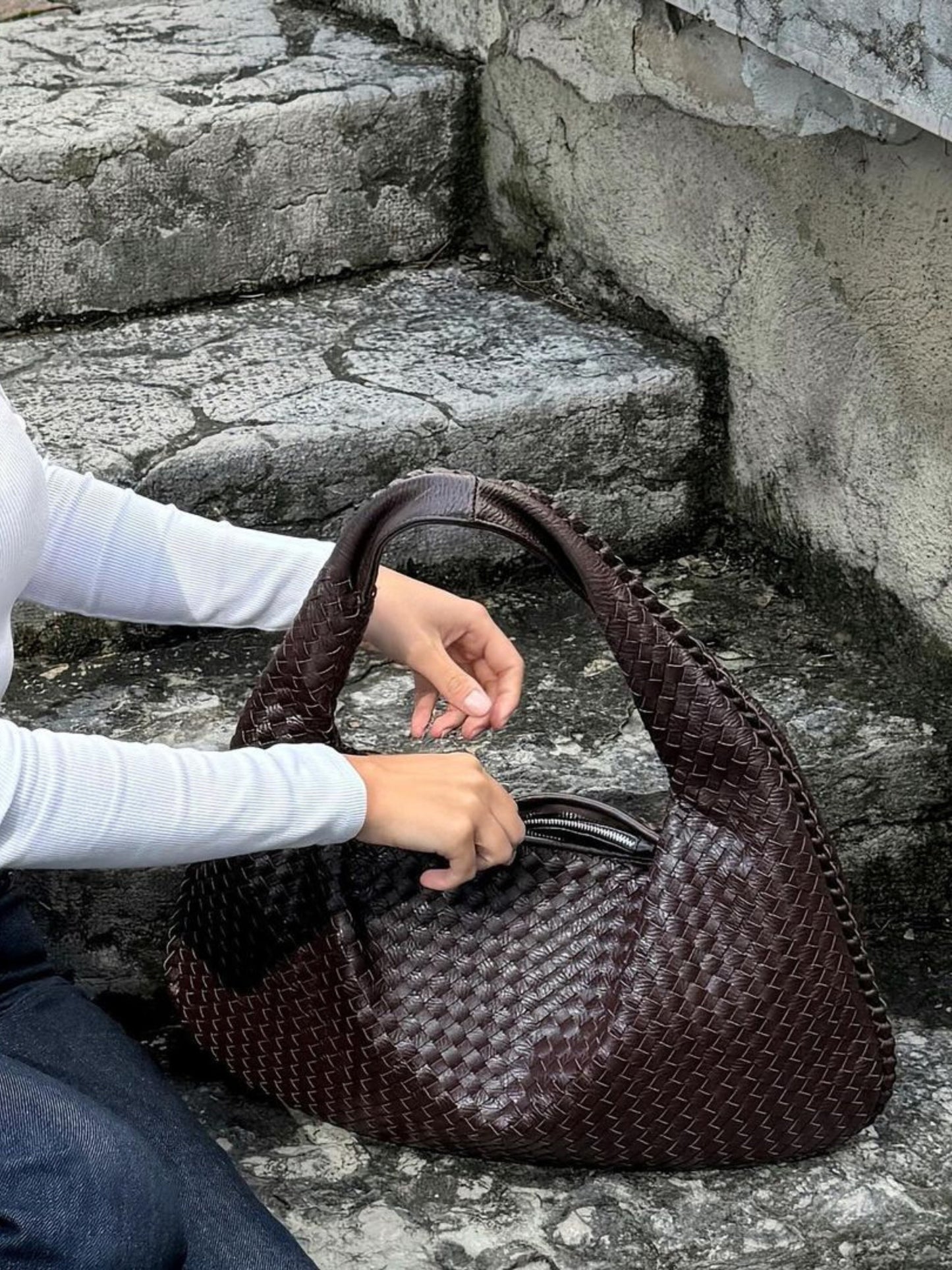 Valmare | Bolso tote moderno y espacioso