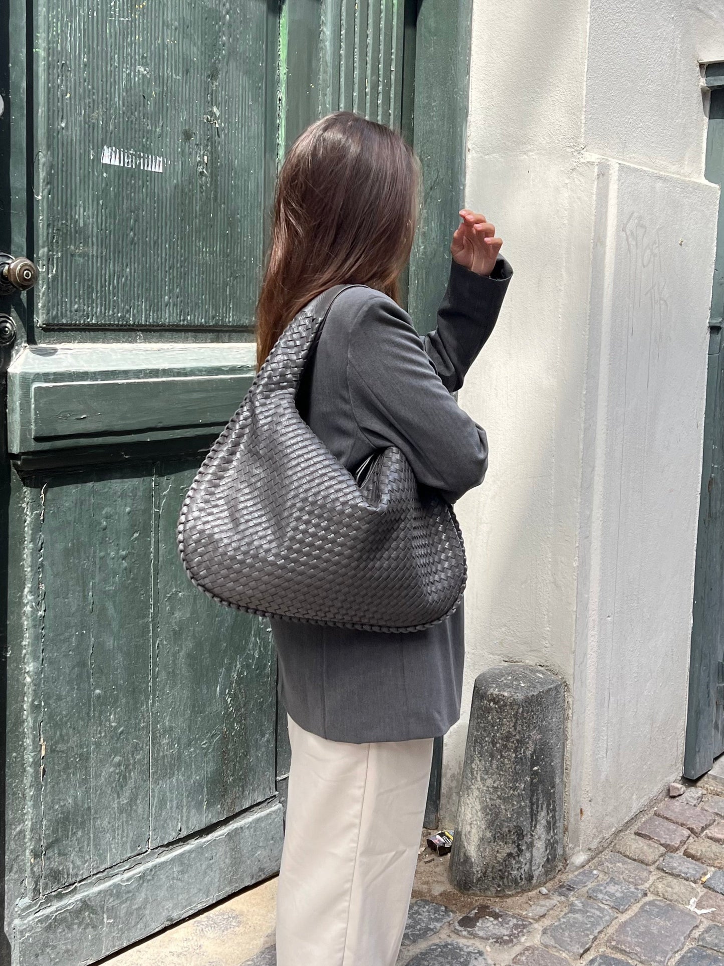 Valmare | Bolso tote moderno y espacioso
