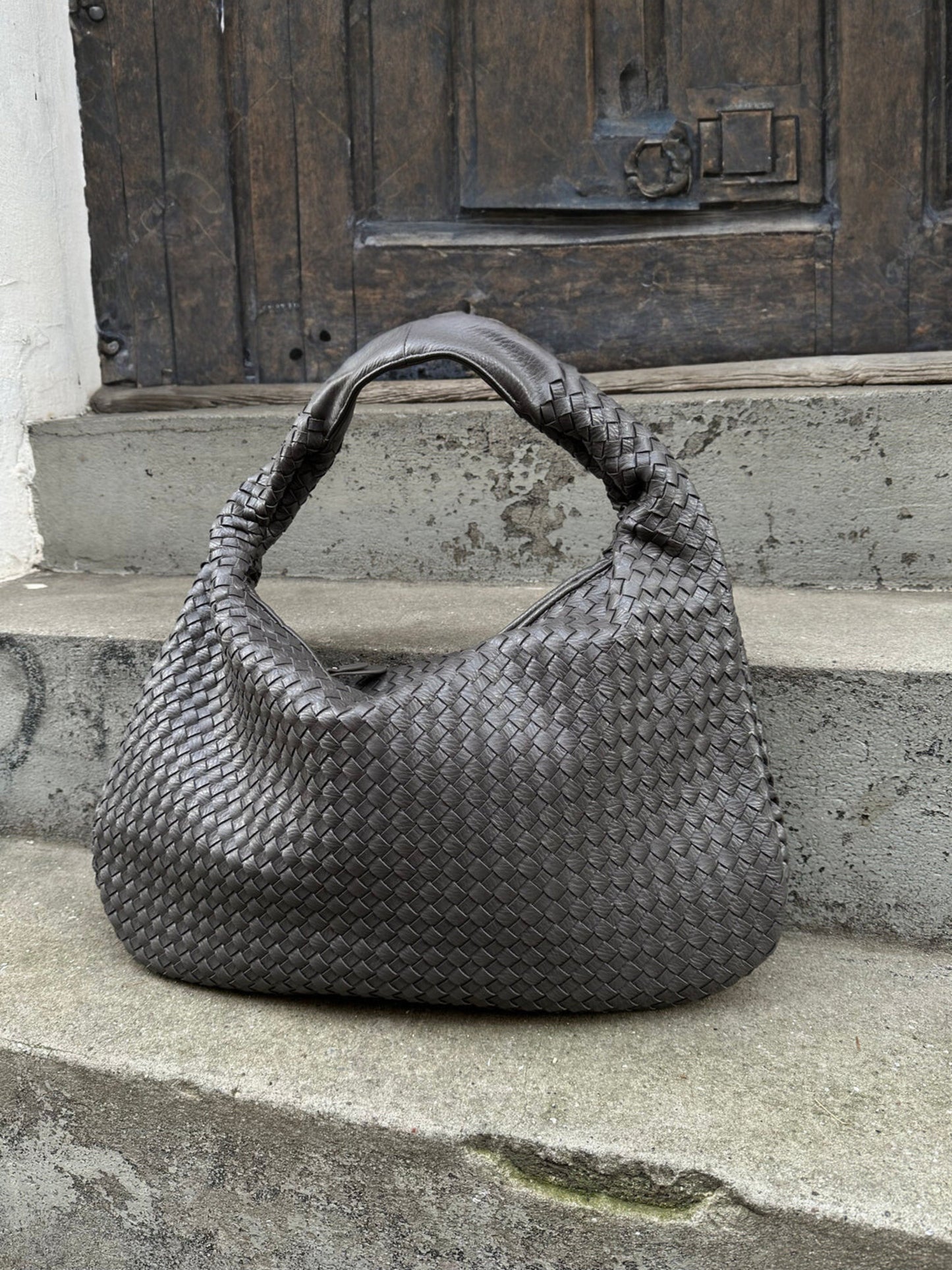 Valmare | Bolso tote moderno y espacioso