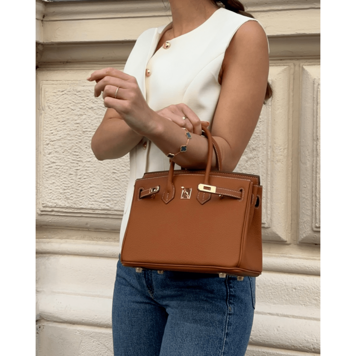 Valmare | Bolso Riviera Prestige