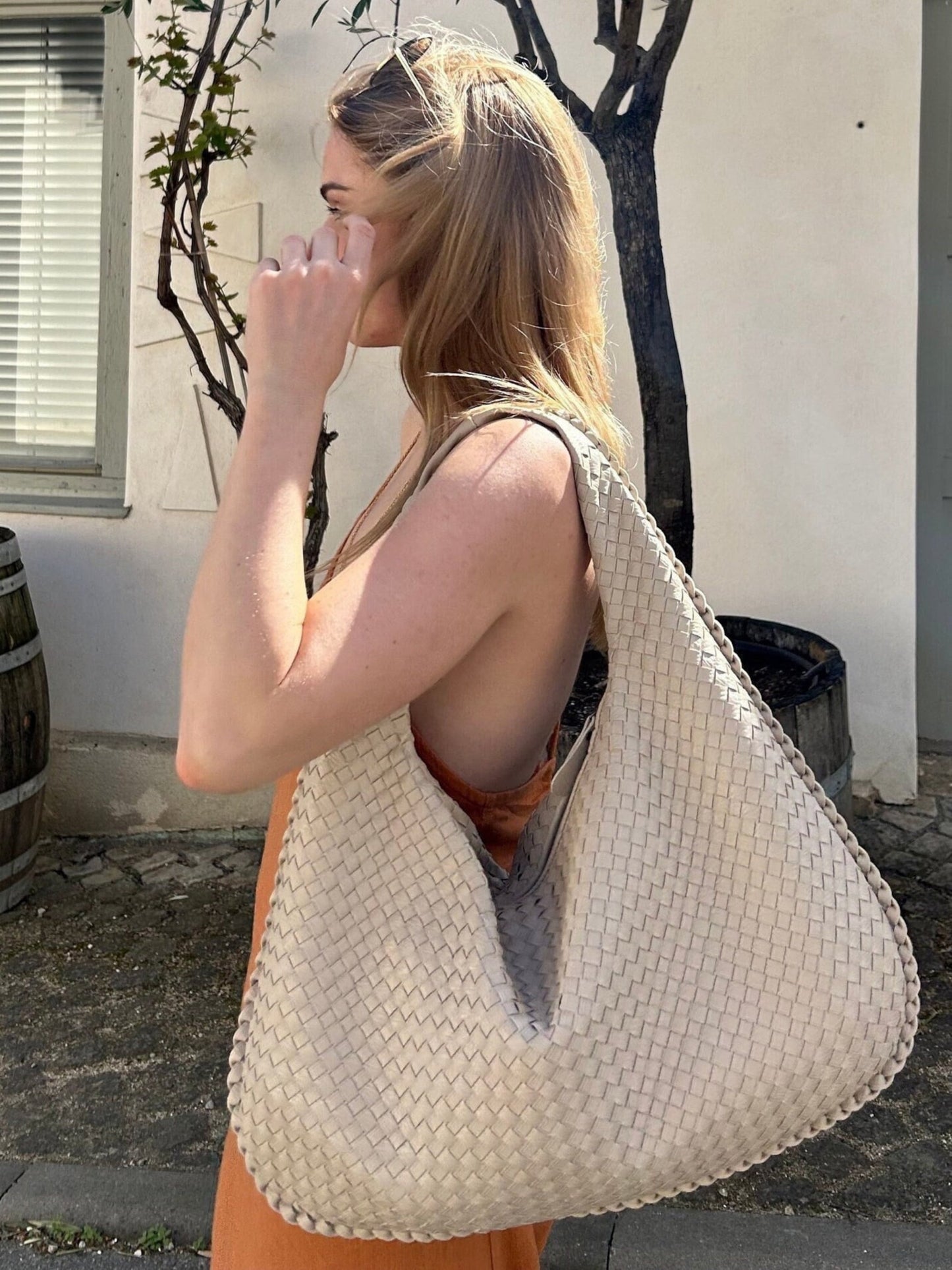 Valmare | Bolso tote moderno y espacioso