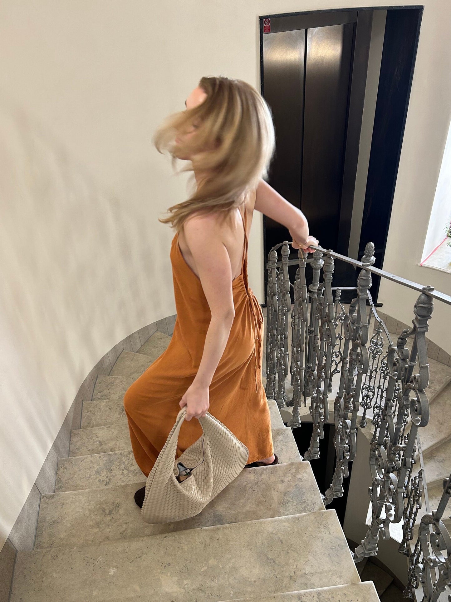 Valmare | Bolso tote moderno y espacioso
