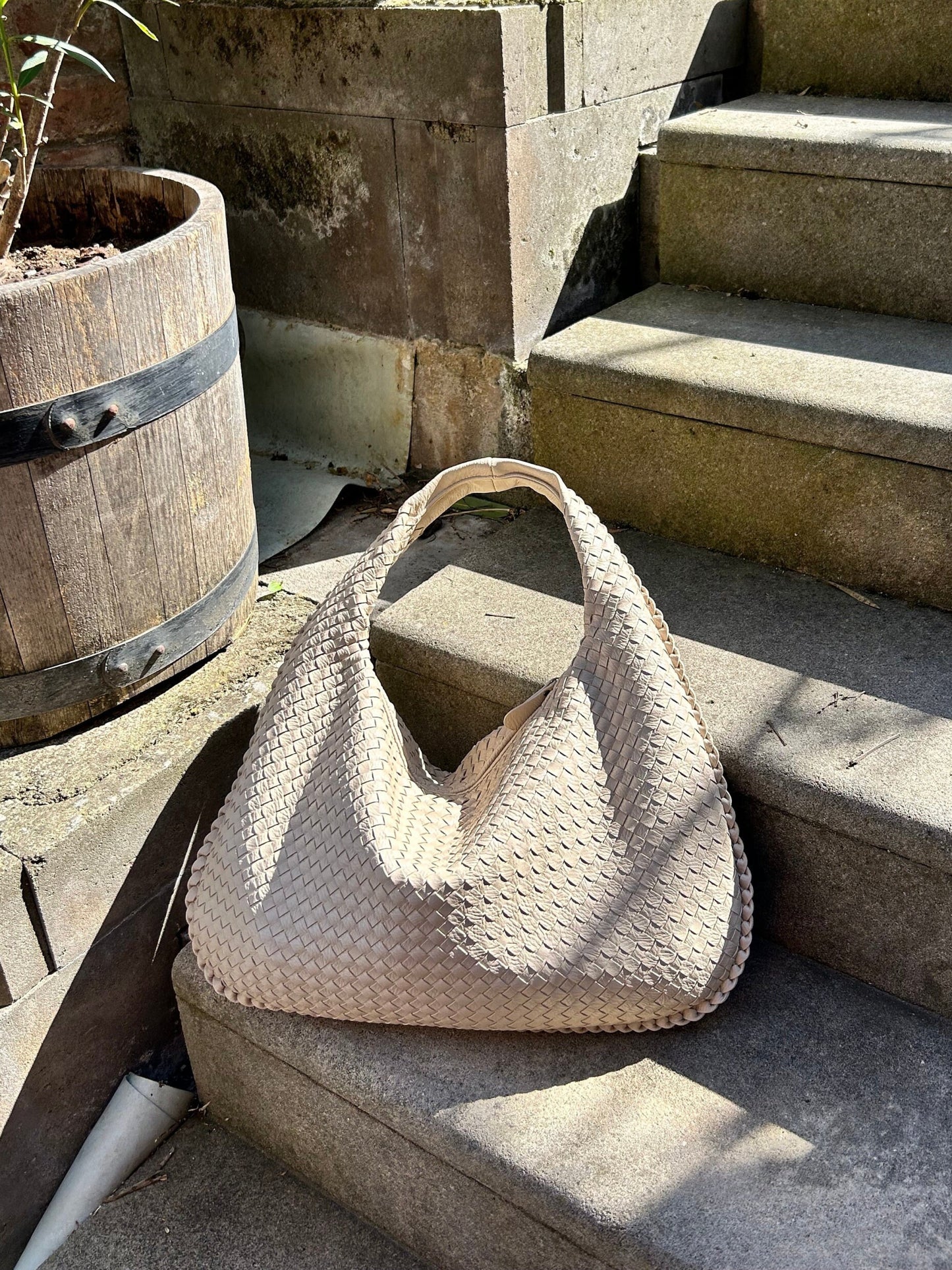 Valmare | Bolso tote moderno y espacioso