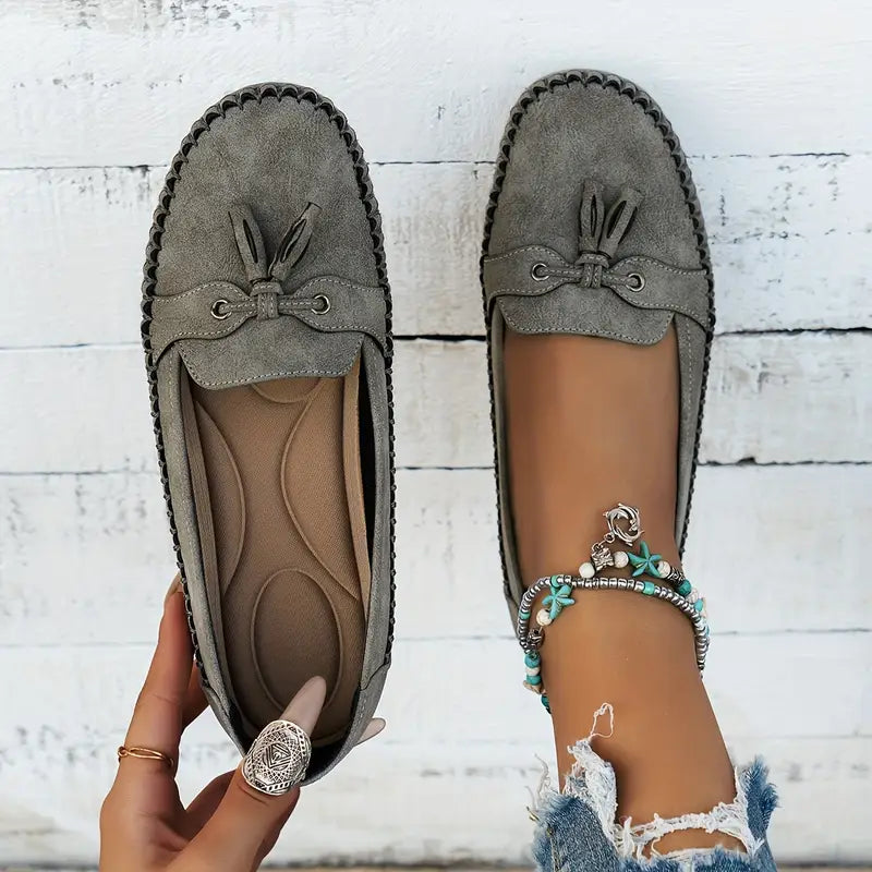 Valmare | Mocasines Comfort Premium