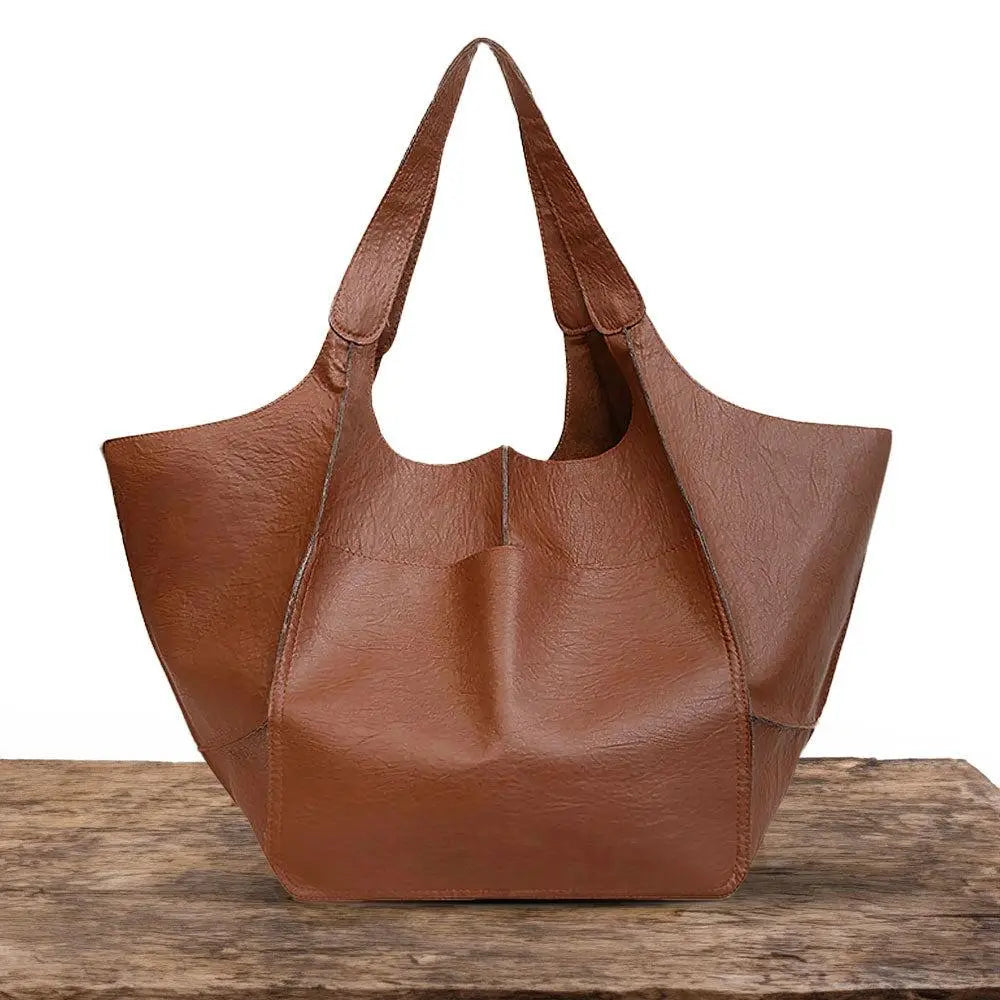 Valmare | Bolso Tote Vintage