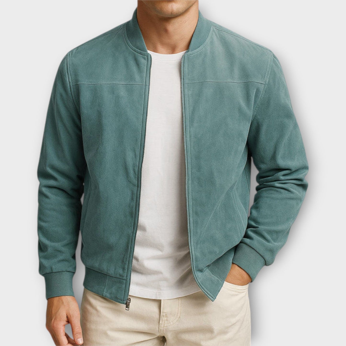 Valmare | Chaqueta Milano Elegance
