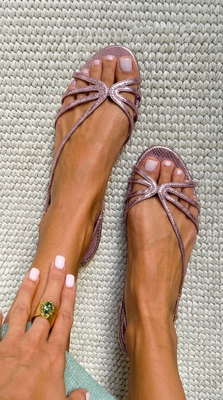 Valmare | Sandalias Elegance Verano