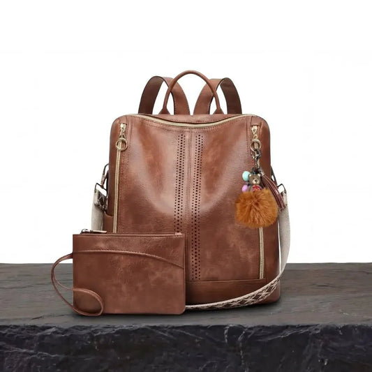 Valmare | Bolso Mochila Siena