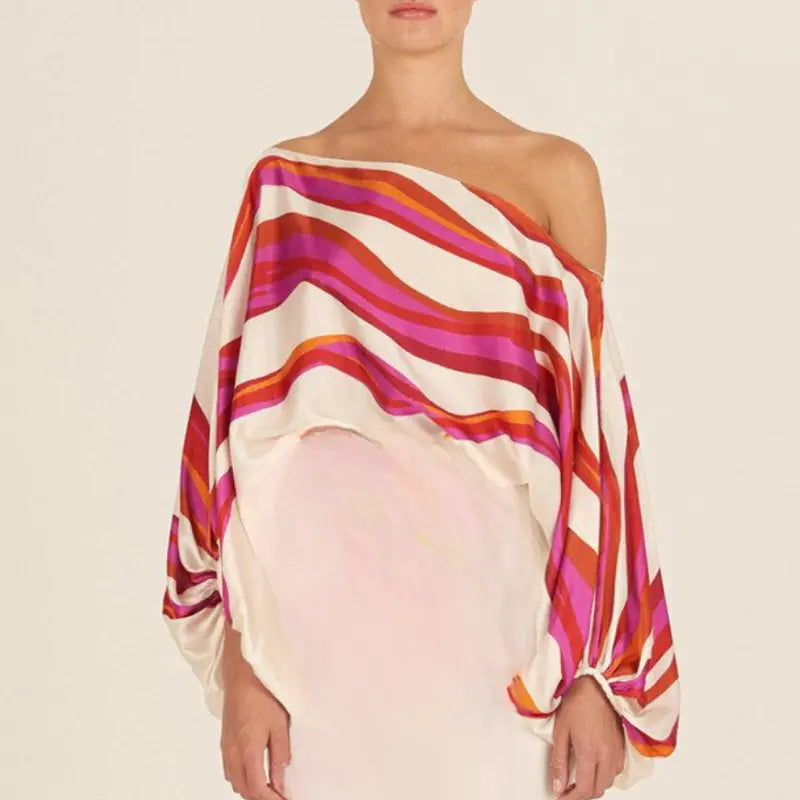 Valmare | Conjunto Dos Piezas Coral