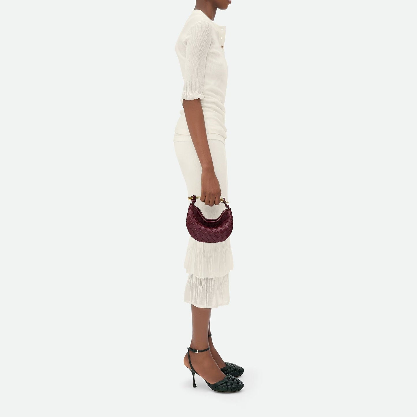Valmare | Bolso Capri Prestige