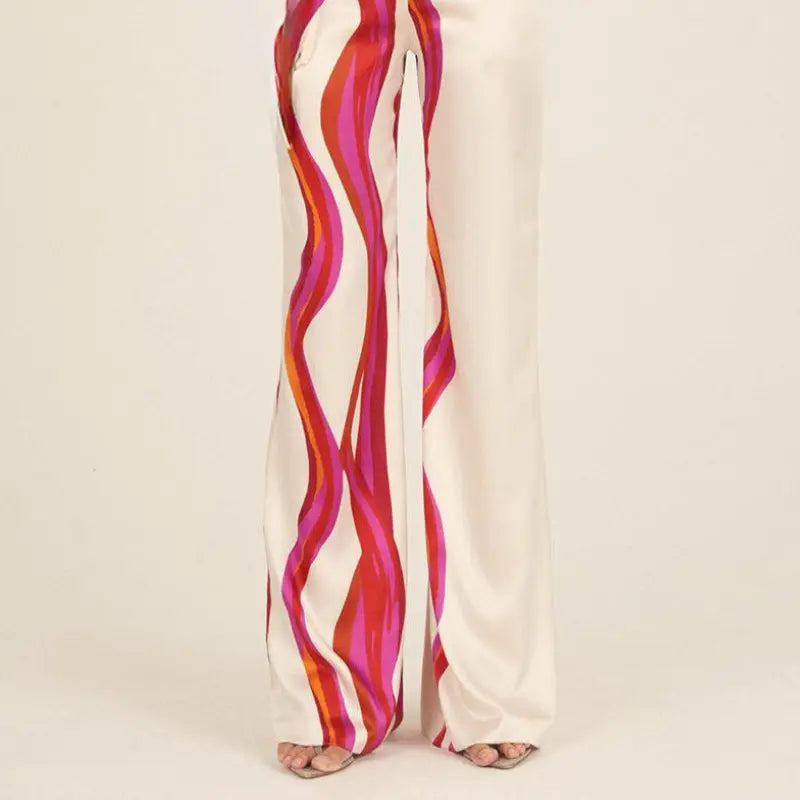 Valmare | Conjunto Dos Piezas Coral