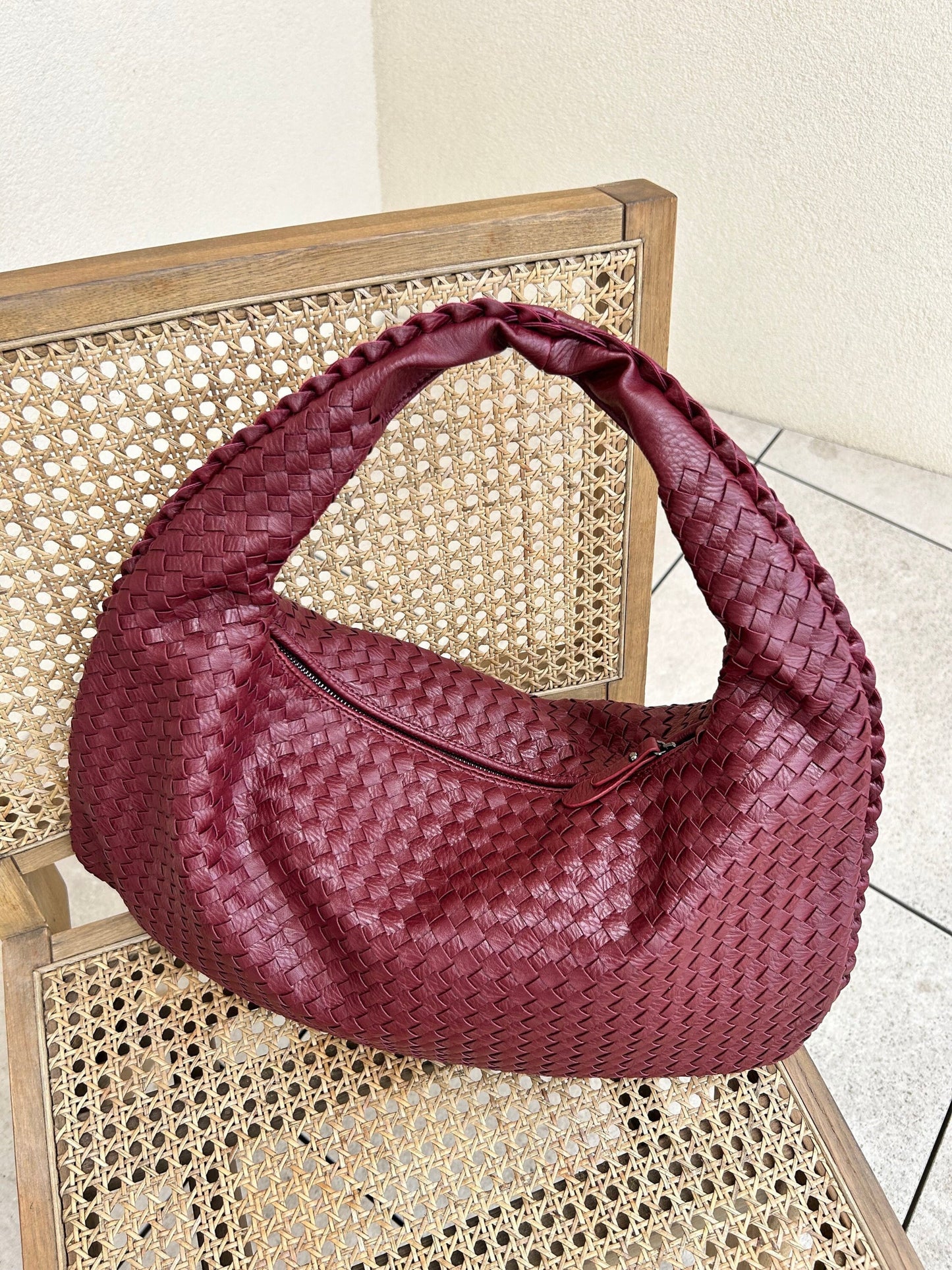 Valmare | Bolso tote moderno y espacioso