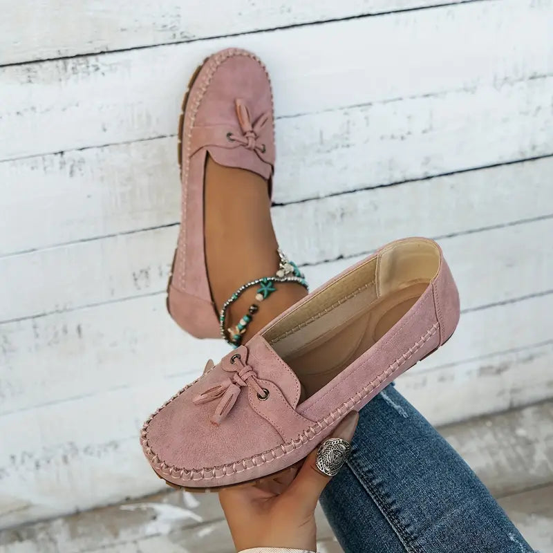 Valmare | Mocasines Comfort Premium