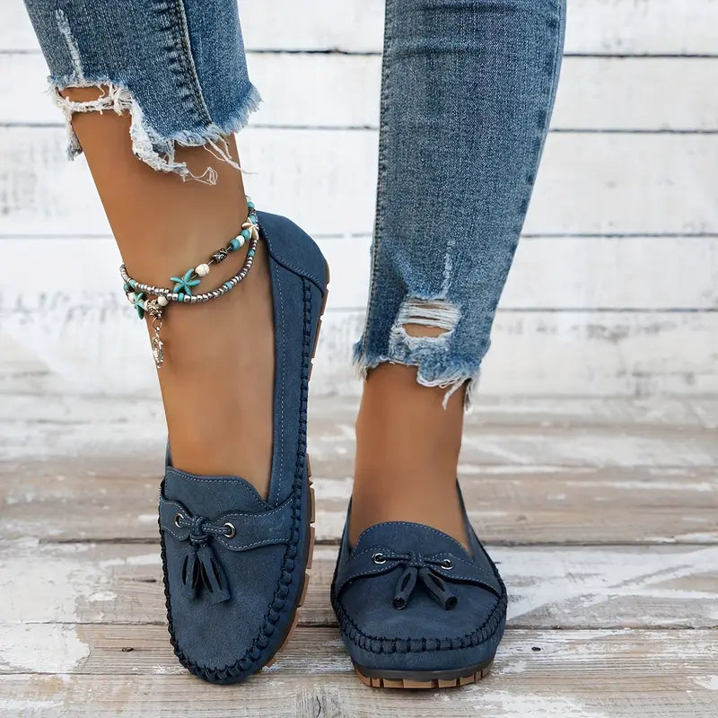 Valmare | Mocasines Comfort Premium