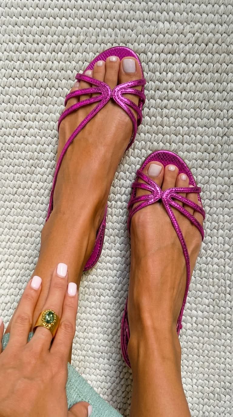 Valmare | Sandalias Elegance Verano