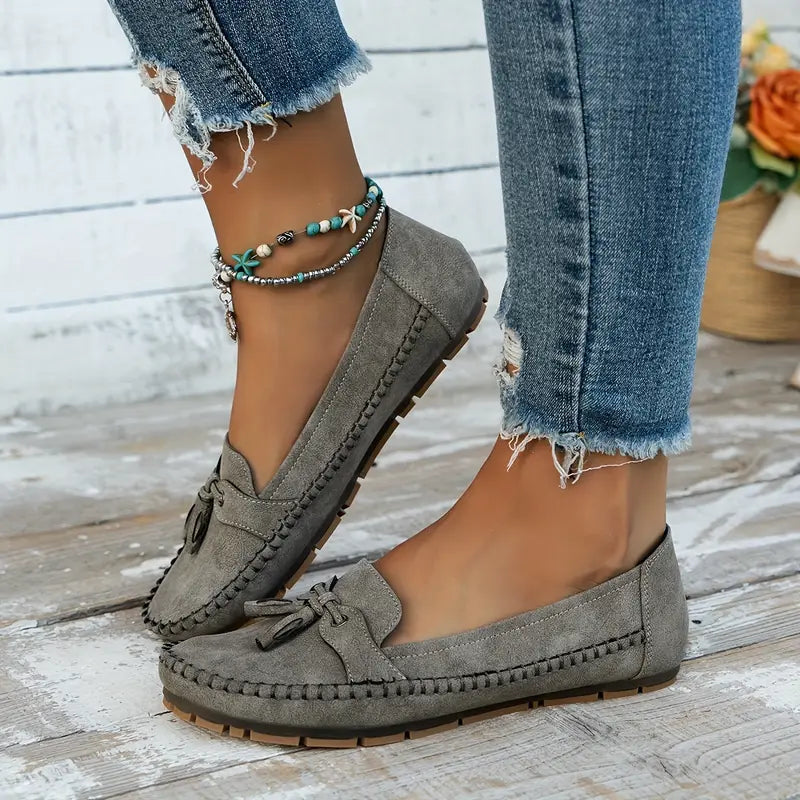 Valmare | Mocasines Comfort Premium