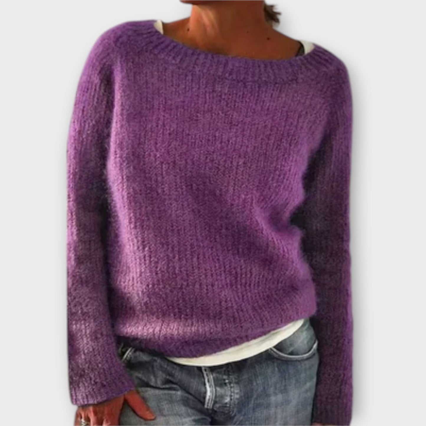 Valmare | Jersey Punto Elegance