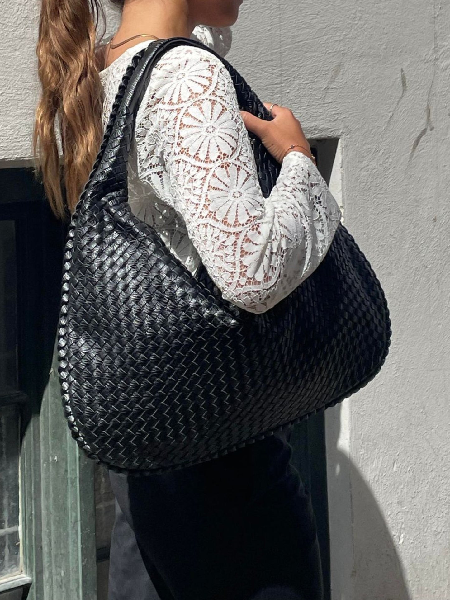 Valmare | Bolso tote moderno y espacioso