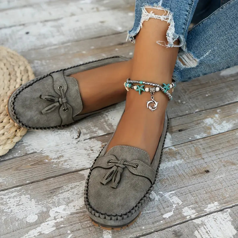 Valmare | Mocasines Comfort Premium