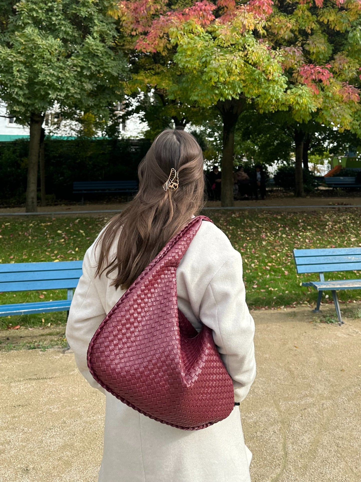 Valmare | Bolso tote moderno y espacioso