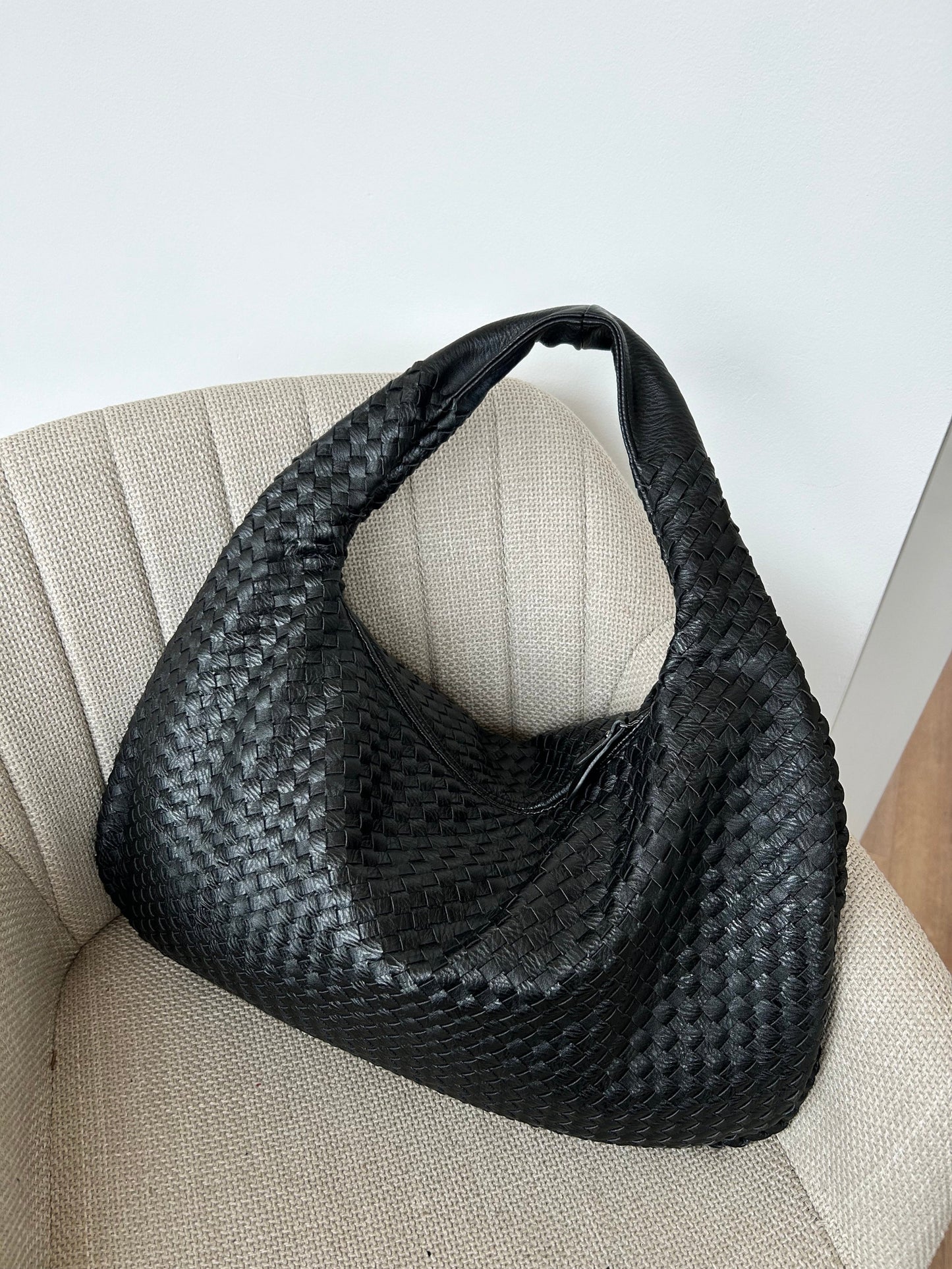 Valmare | Bolso tote moderno y espacioso