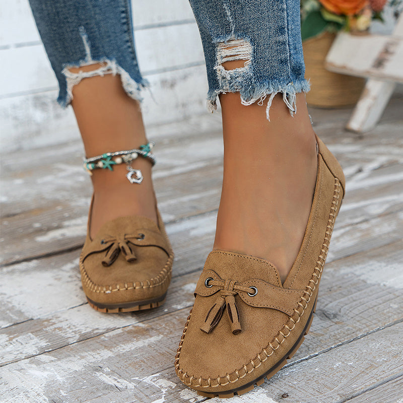 Valmare | Mocasines Comfort Premium
