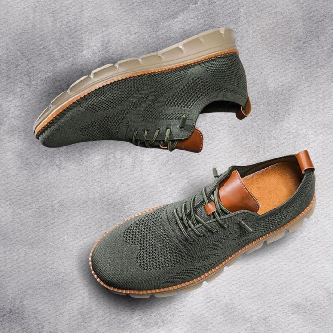Valmare | Zapatillas Riviera Comfort