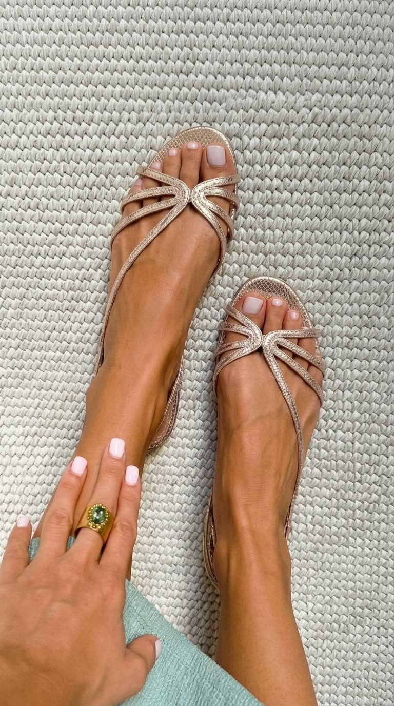Valmare | Sandalias Elegance Verano