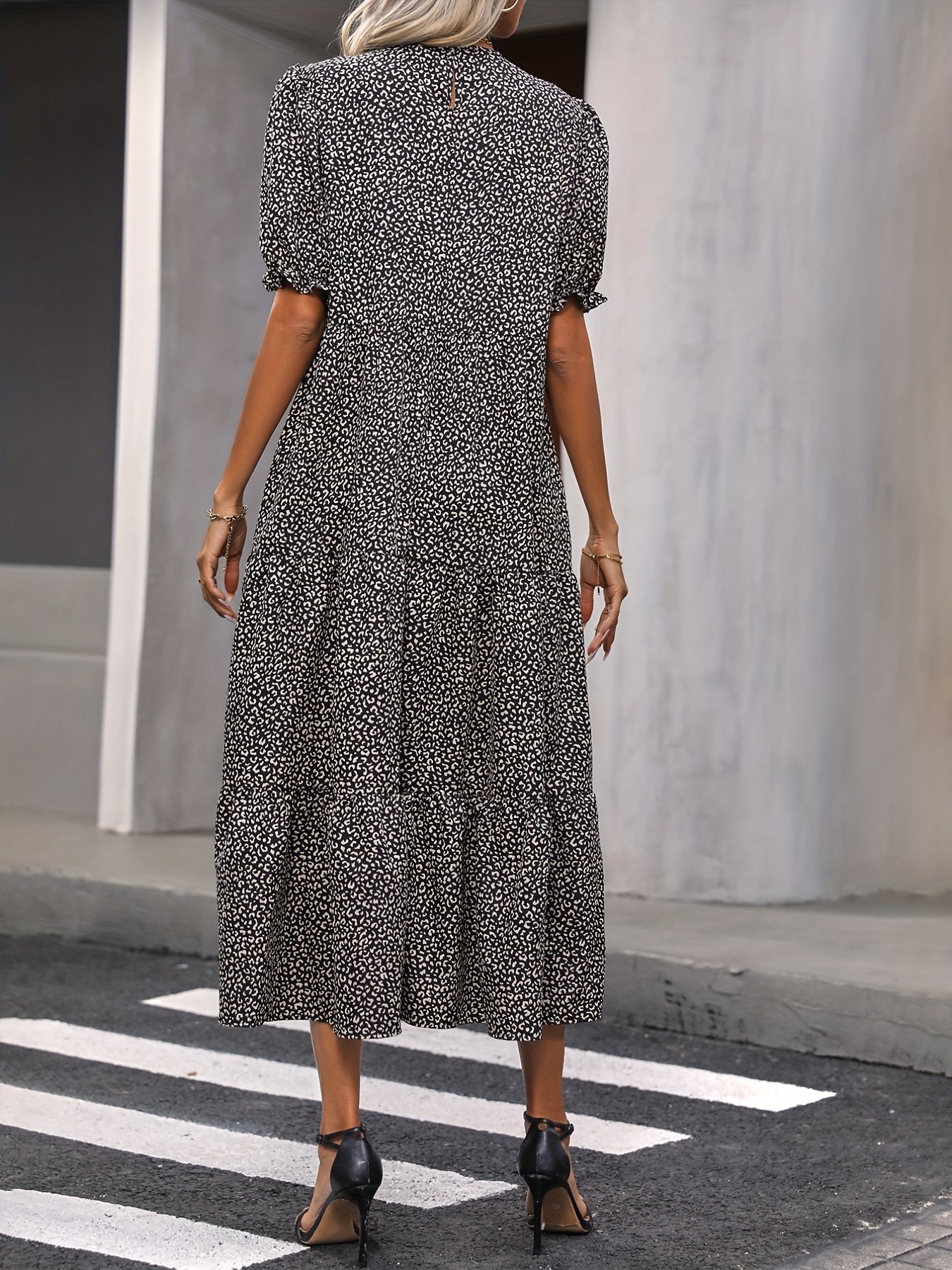 Valmare | Vestido Midi Premium