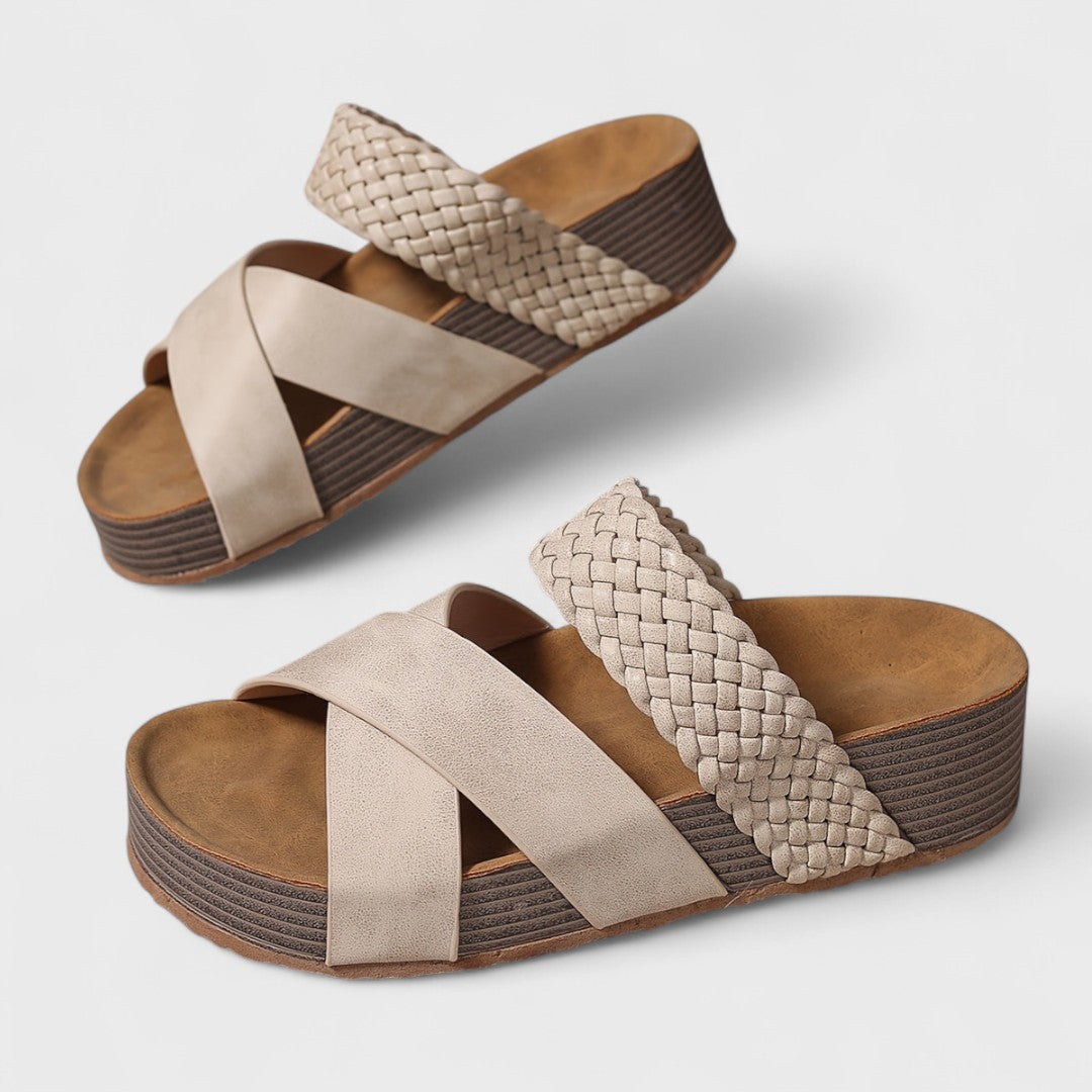 Valmare | Sandalias Confort Siena