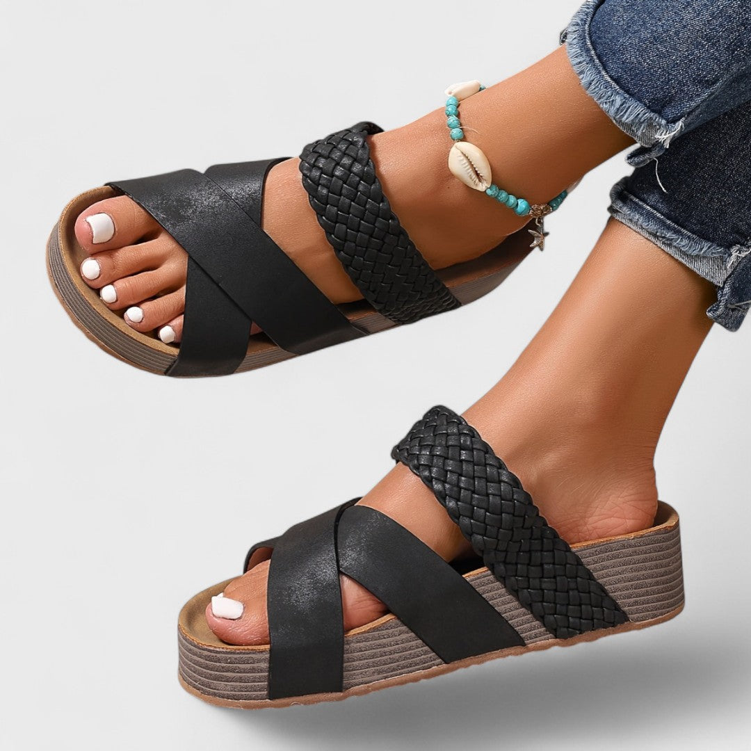 Valmare | Sandalias Confort Siena