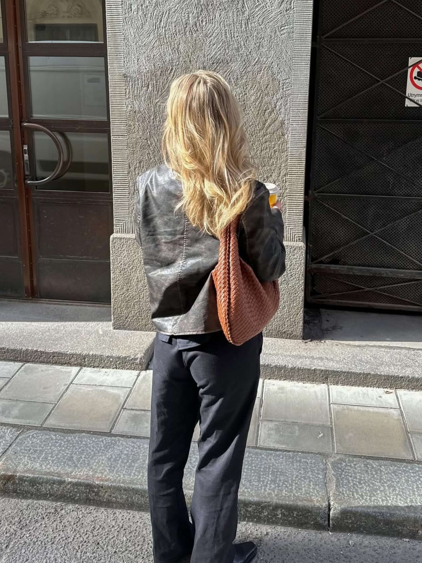 Valmare | Bolso tote moderno y espacioso