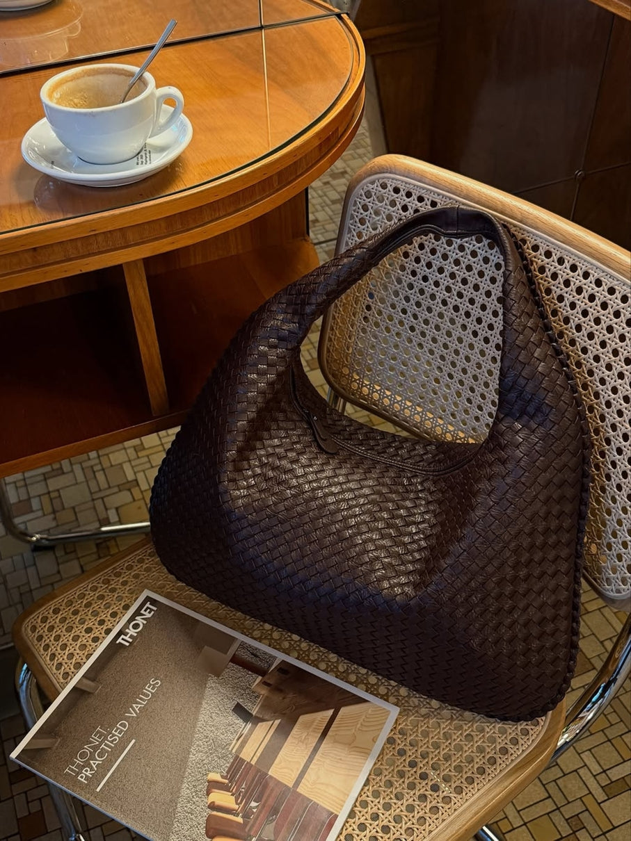 Valmare | Bolso tote moderno y espacioso