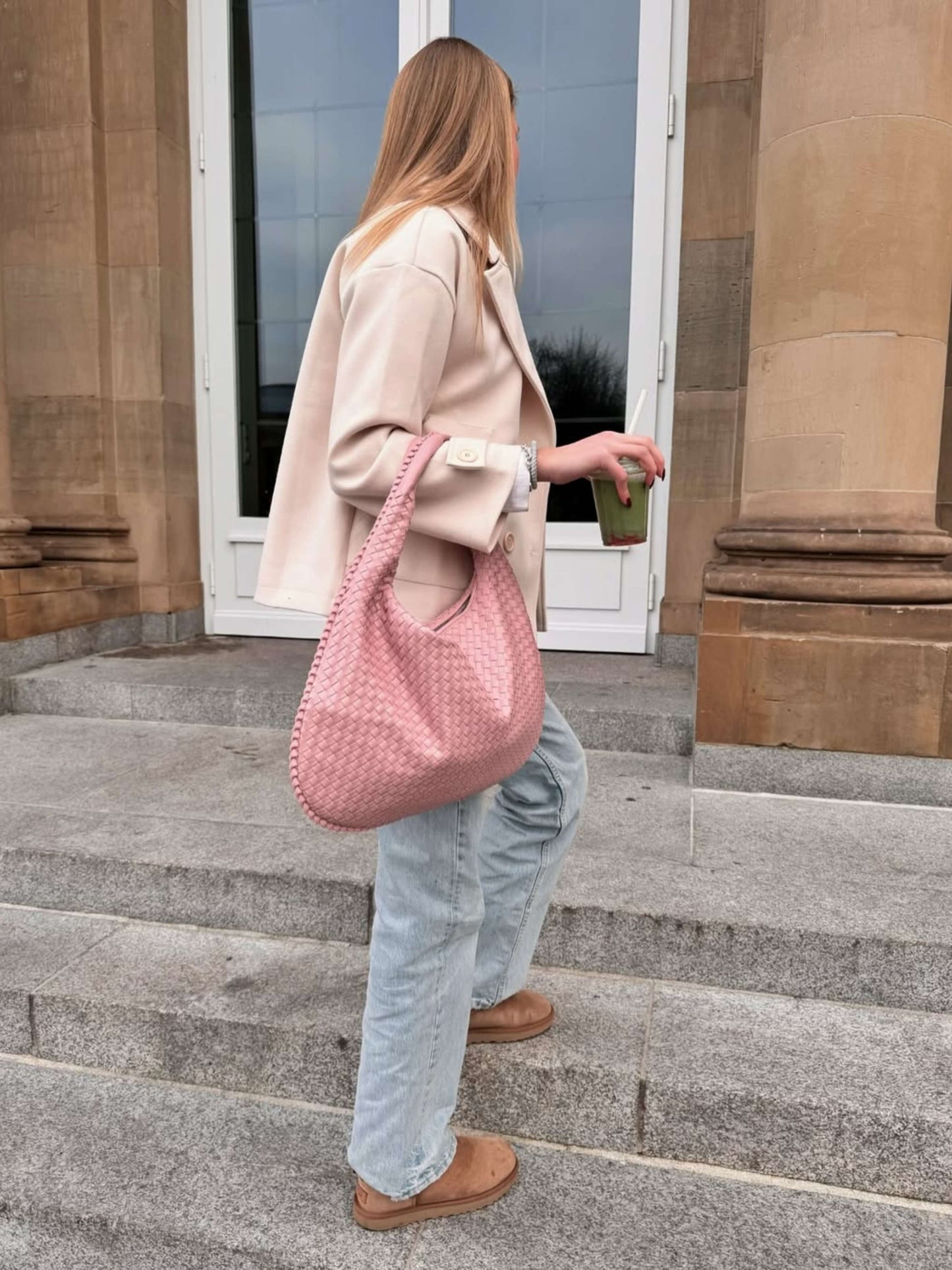 Valmare | Bolso tote moderno y espacioso