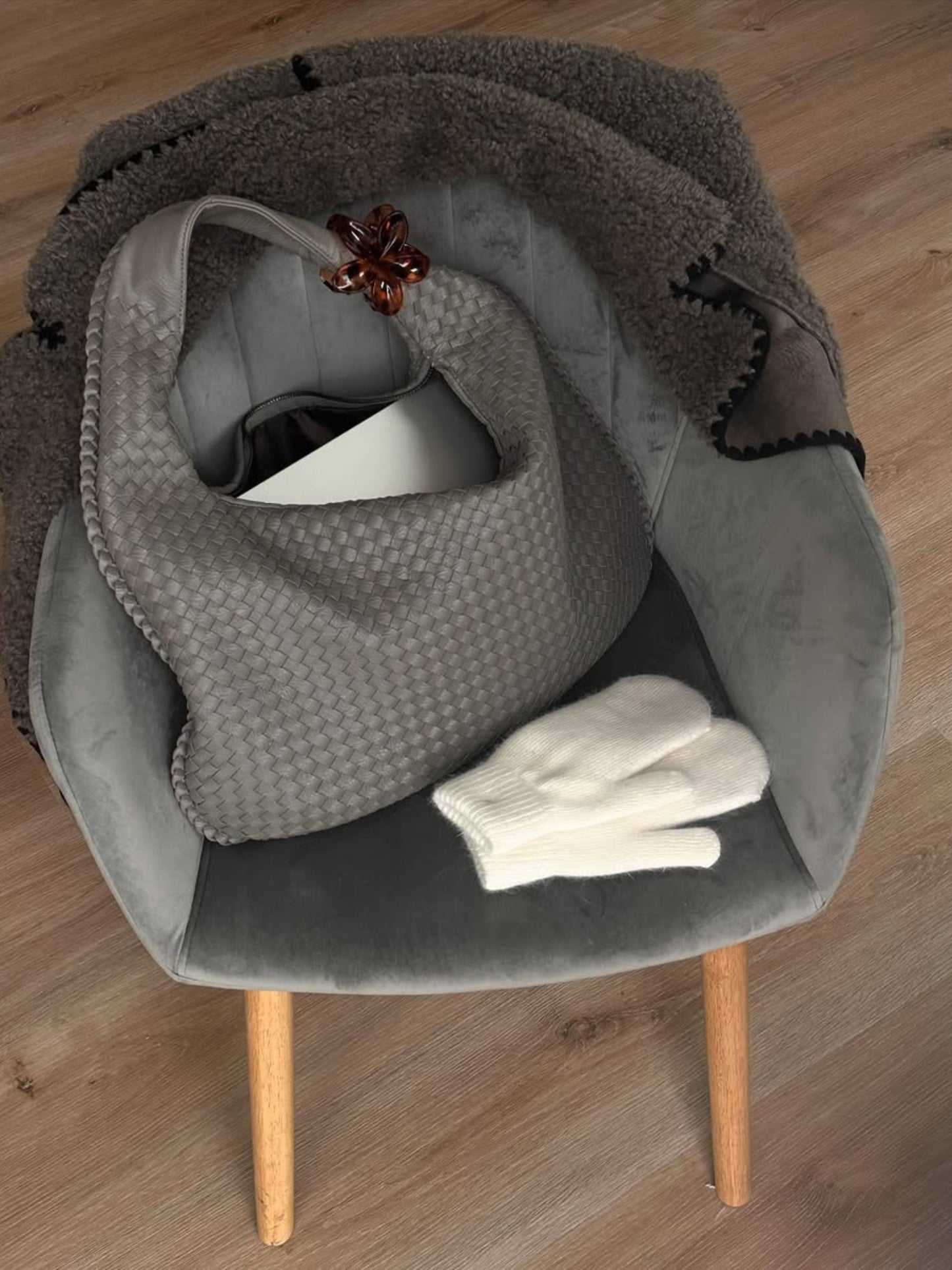 Valmare | Bolso tote moderno y espacioso
