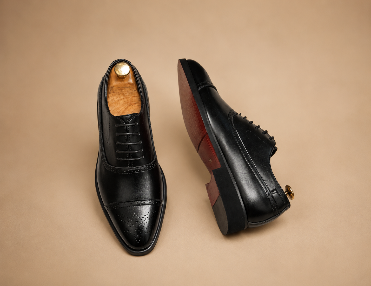 Valmare | Oxford Brogue
