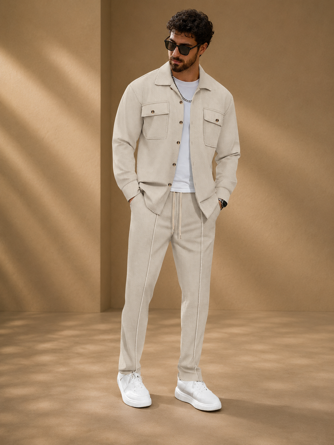 Valmare | Conjunto Casual Mediterráneo