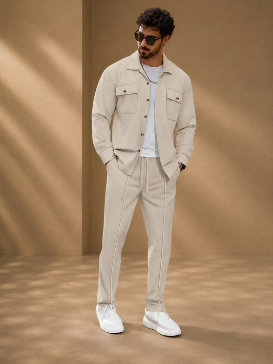 Valmare | Conjunto Casual Mediterráneo