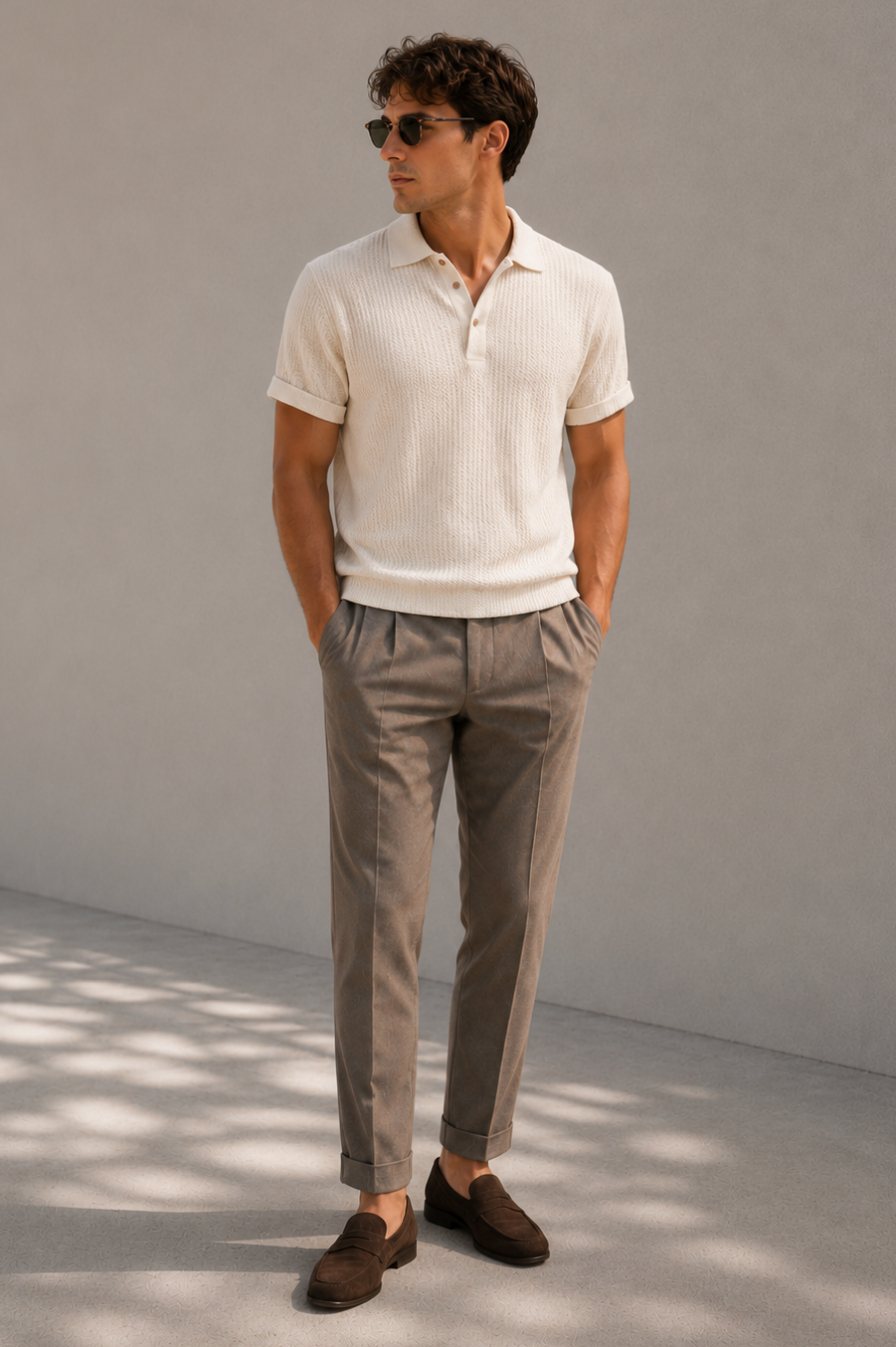Valmare | Polo Premium