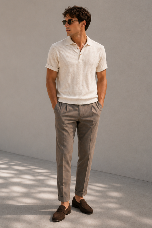 Valmare | Polo Premium