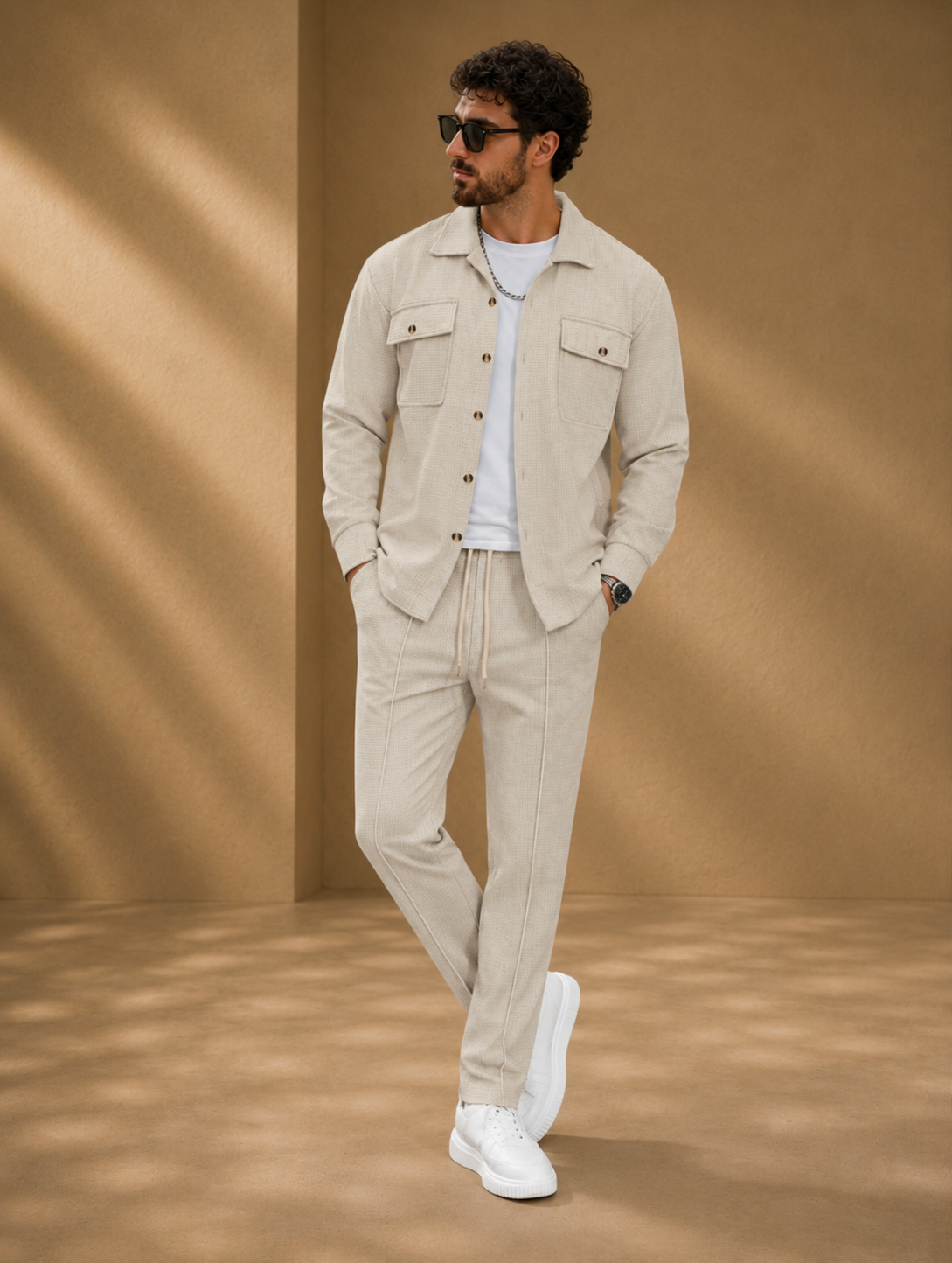 Valmare | Conjunto Casual Mediterráneo